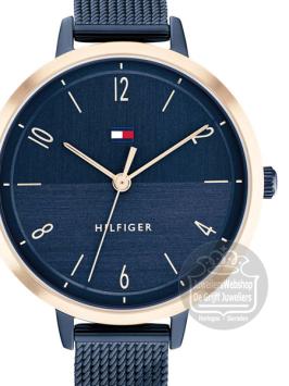 tommy hilfiger TH1782581 Florence horloge