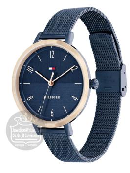 tommy hilfiger TH1782581 Florence horloge