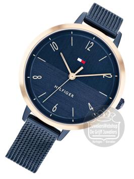 tommy hilfiger TH1782581 Florence horloge