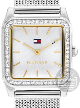 tommy hilfiger TH1782608 Toni horloge