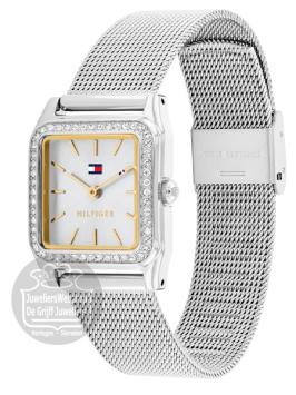 tommy hilfiger TH1782608 Toni horloge