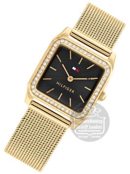 tommy hilfiger TH1782611 Toni horloge