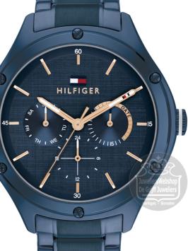 Tommy Hilfiger Dameshorloge Lexi TH1782656