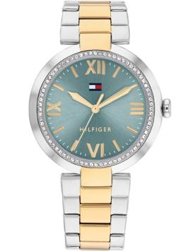 tommy hilfiger Alice dameshorloge TH1782680