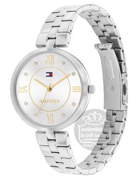 tommy hilfiger Ella dameshorloge TH1782683