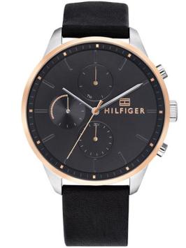 tommy hilfiger heren horloge th1791488