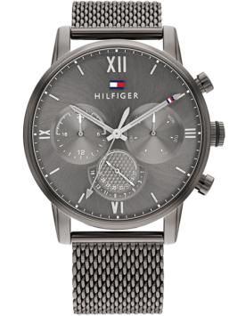 tommy hilfiger TH1791882 Sullivan multi date horloge heren