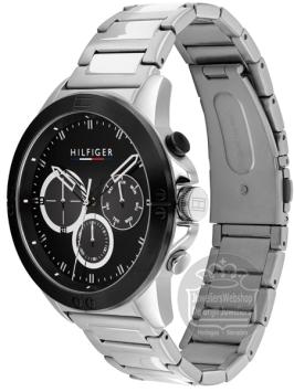 tommy hilfiger TH1791890 Harley multi date horloge heren