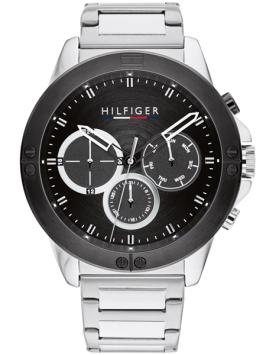 tommy hilfiger TH1791890 Harley multi date horloge heren