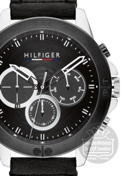 tommy hilfiger TH1791894 Harley multi date horloge heren