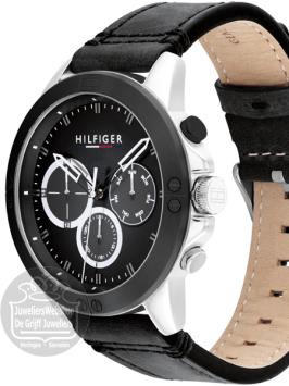 tommy hilfiger TH1791894 Harley multi date horloge heren