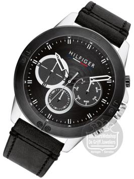 tommy hilfiger TH1791894 Harley multi date horloge heren