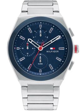 tommy hilfiger TH1791896 Connor multi date horloge heren