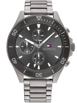 tommy hilfiger TH1791918 Larson multi date horloge heren