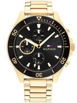 tommy hilfiger TH1791919 Larson multi date horloge heren