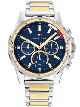 tommy hilfiger TH1791937 Mason multi date horloge heren