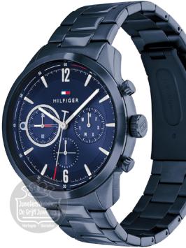 tommy hilfiger TH1791945 Matthew multi date horloge heren