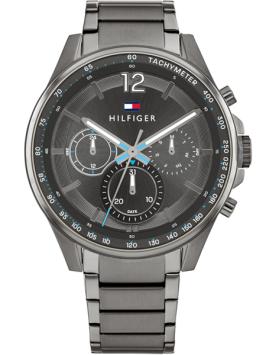 tommy hilfiger TH1791975 Max multi functie horloge heren