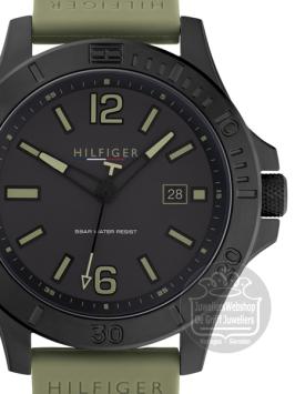 tommy hilfiger TH1791992 Ryan horloge heren