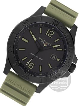 tommy hilfiger TH1791992 Ryan horloge heren