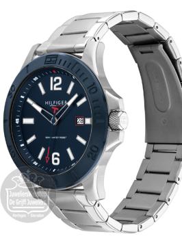 tommy hilfiger TH1791994 Ryan horloge heren