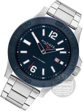 tommy hilfiger TH1791994 Ryan horloge heren