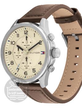 tommy hilfiger TH1792003 Axel horloge heren