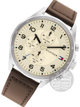 tommy hilfiger TH1792003 Axel horloge heren