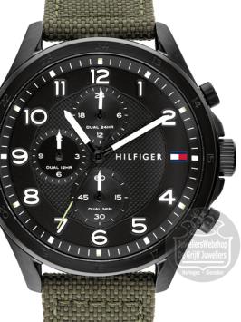 tommy hilfiger TH1792006 Axel horloge heren