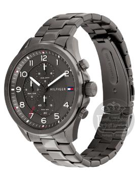 tommy hilfiger TH1792008 Axel horloge heren