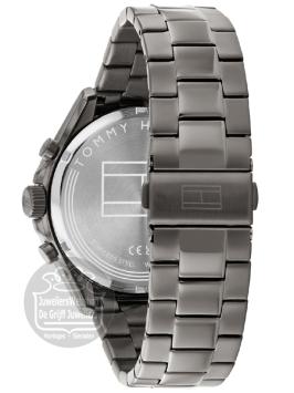 tommy hilfiger TH1792008 Axel horloge heren