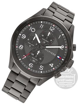 tommy hilfiger TH1792008 Axel horloge heren