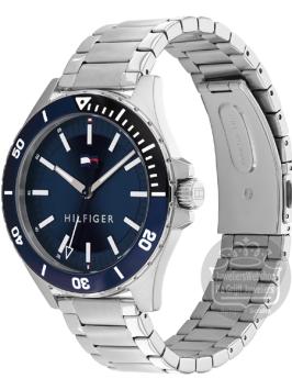 tommy hilfiger TH1792012 Logan horloge heren