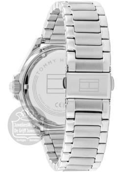 tommy hilfiger TH1792012 Logan horloge heren