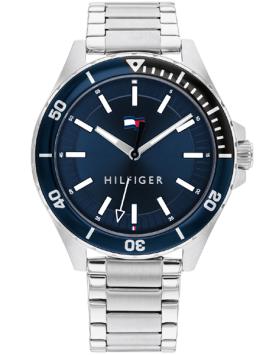 tommy hilfiger TH1792012 Logan horloge heren