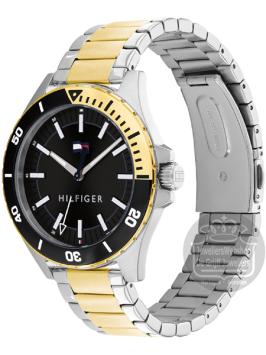 tommy hilfiger TH1792013 Logan horloge heren