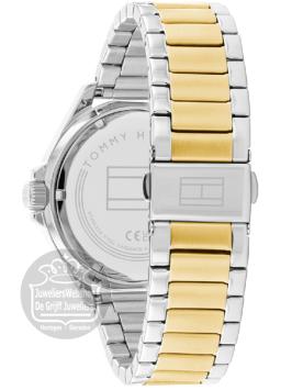 tommy hilfiger TH1792013 Logan horloge heren