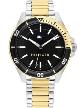 tommy hilfiger TH1792013 Logan horloge heren