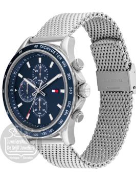 tommy hilfiger TH1792018 Miles horloge heren