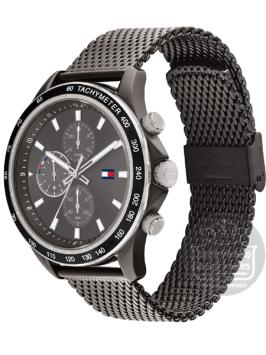 tommy hilfiger TH1792019 Miles horloge heren