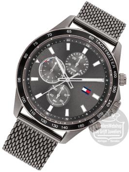 tommy hilfiger TH1792019 Miles horloge heren