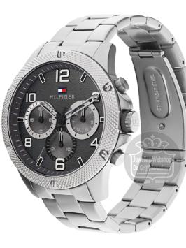 tommy hilfiger TH1792029 Blaze multi functie horloge heren