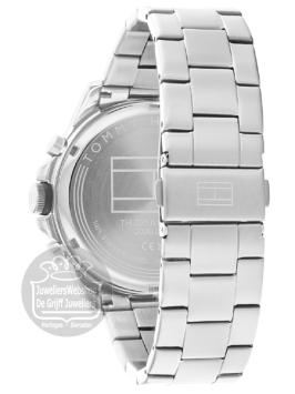 tommy hilfiger TH1792029 Blaze multi functie horloge heren