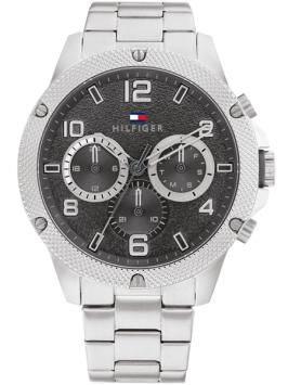 tommy hilfiger TH1792029 Blaze multi functie horloge heren