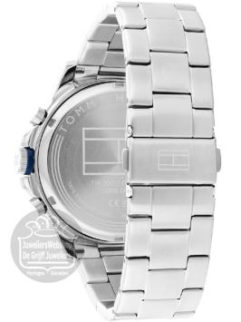 tommy hilfiger TH1792031 Blaze multi functie horloge heren