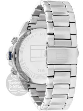 tommy hilfiger TH1792059 Lars multi functie horloge heren