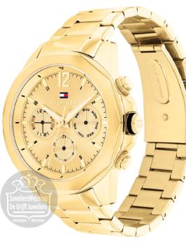 tommy hilfiger TH1792060 Lars multi functie horloge heren