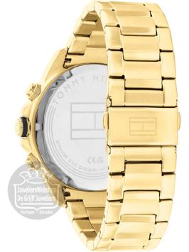 tommy hilfiger TH1792060 Lars multi functie horloge heren