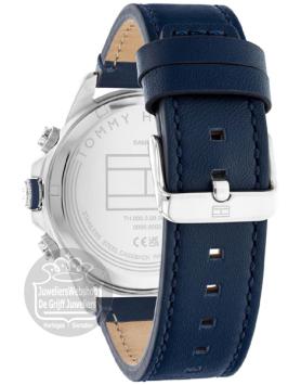 tommy hilfiger TH1792063 Lars multi functie horloge heren