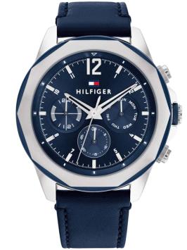 tommy hilfiger TH1792063 Lars multi functie horloge heren